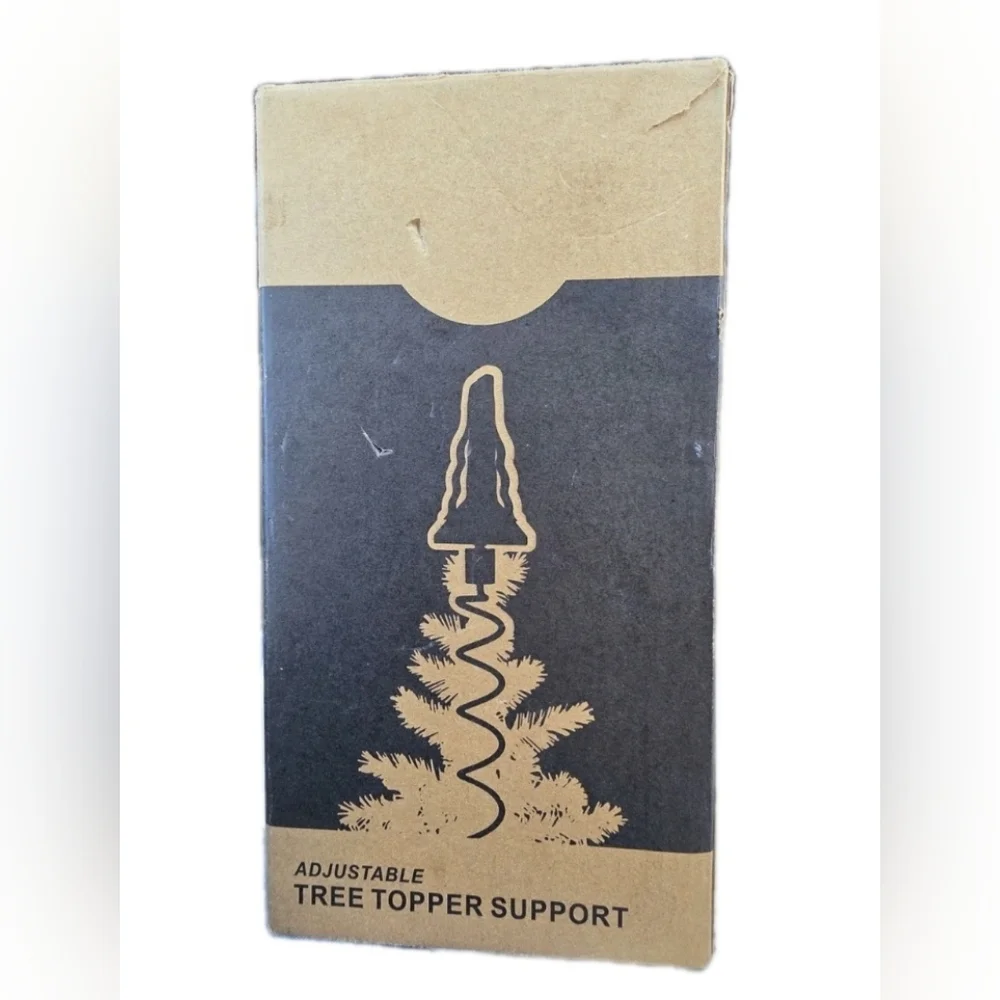 Adjustable Tree Topper Support - Picture 2 of 3